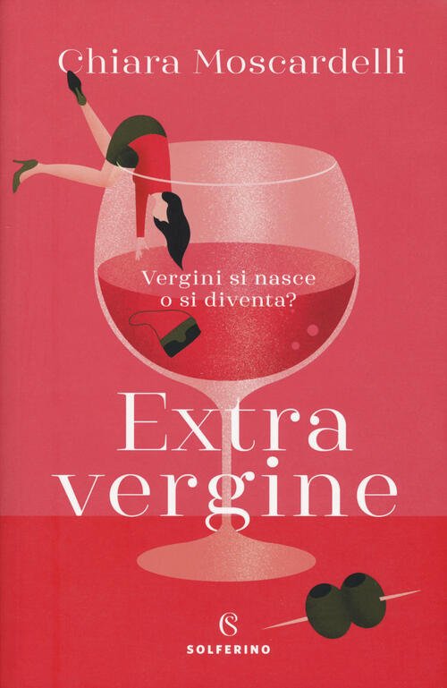 Extravergine. Vergini Si Nasce O Si Diventa? | Immagine principale