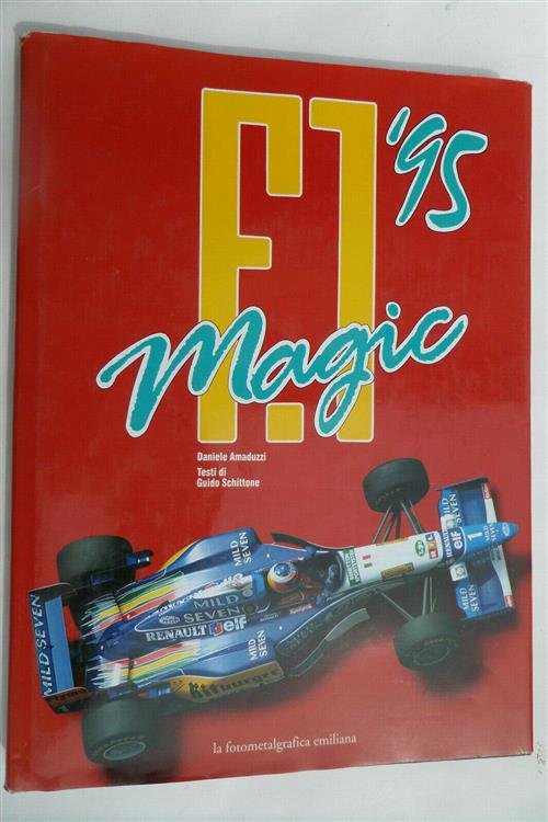 F1 95 Magic | Immagine Gallery 2