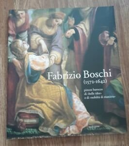 Fabrizio Boschi 1572 1642 | Immagine Gallery 2