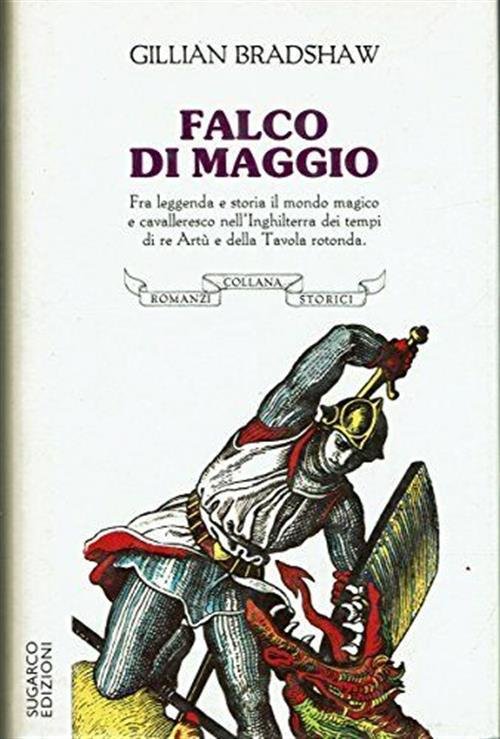 Falco Di Maggio Fra Leggenda E Storia Il Mondo Magico …