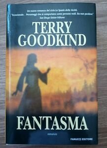 Fantasma | Immagine Gallery 2