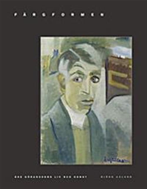 Fargformen: Ake Goranssons Liv Och Konst | Immagine principale