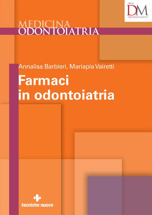 Farmaci In Odontoiatria | Immagine principale