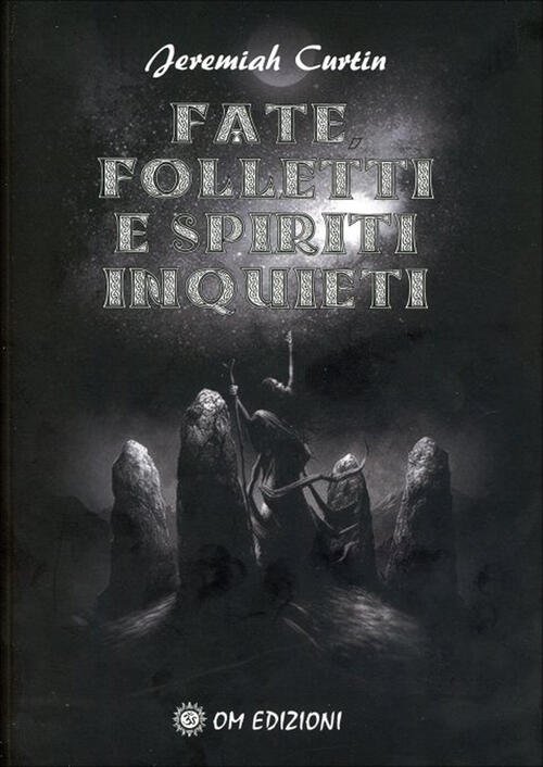 Fate Folletti E Spiriti Inquieti