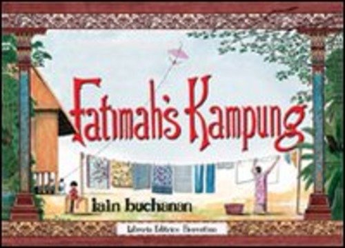 Fatimah's Kampung