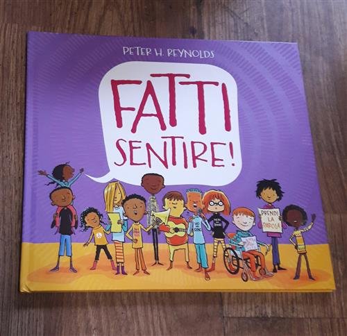 Fatti Sentire! | Immagine Gallery 2