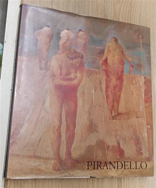 Fausto Pirandello Claudia Gian Ferrari Leonardo Arte 1991