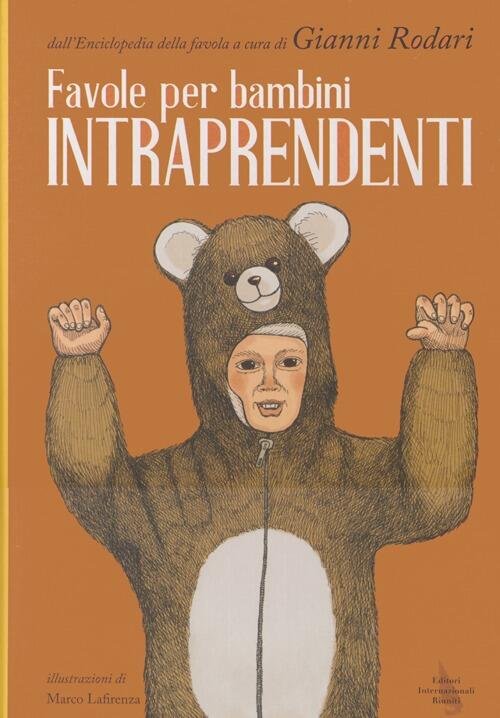 Favole Per Bambini Intraprendenti | Immagine Gallery 2