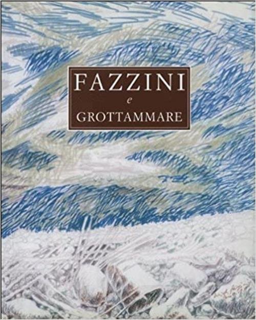 Fazzini E Grottammare Valerio Rivosecchi De Luca 1996