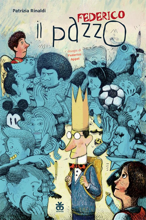 Federico Il Pazzo | Immagine principale