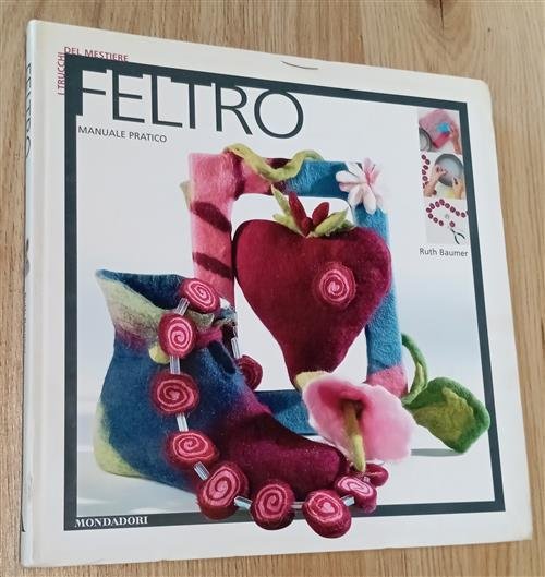 Feltro | Immagine Gallery 2