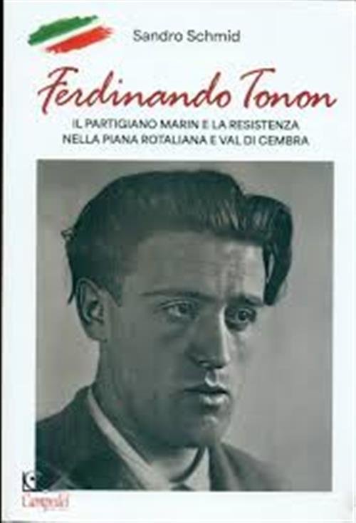 Ferdinando Tonon