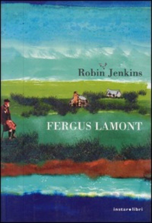 Fergus Lamont | Immagine principale