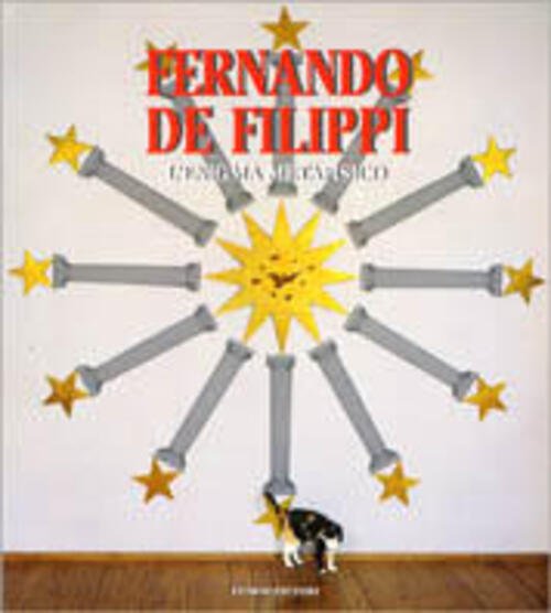 Fernando De Filippi. L'enigma Metafisico | Immagine Gallery 3