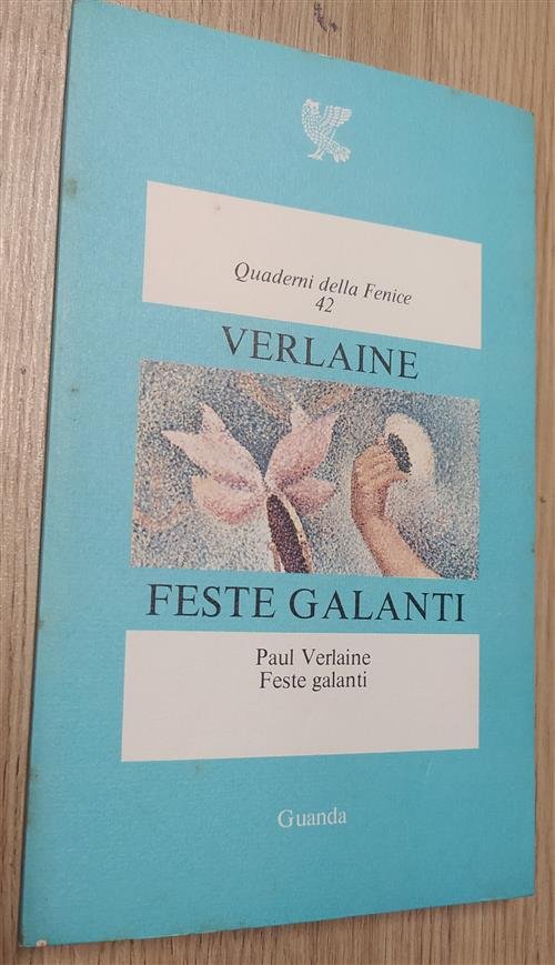 Feste Galanti | Immagine principale
