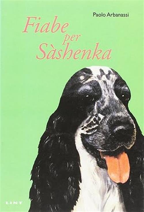 Fiabe Per Sashenka