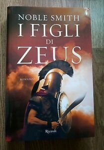 Figli Di Zeus (I) | Immagine Gallery 2
