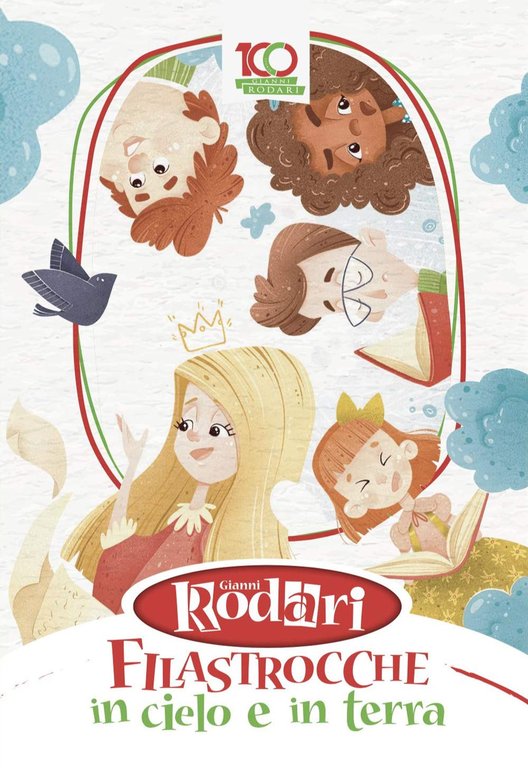 Filastrocche In Cielo E In Terra | Immagine Gallery 2
