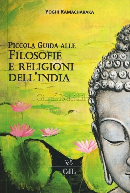 Filosofie E Religioni Dell'india