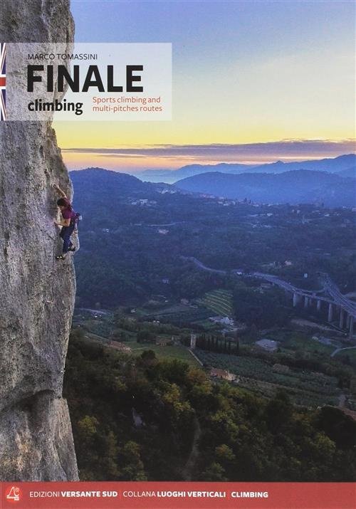 Finale Climbing. Edizione Inglese | Immagine Gallery 2