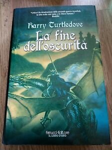 Fine Dell Oscurita | Immagine principale