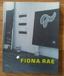 Fiona Rae | Immagine Gallery 2