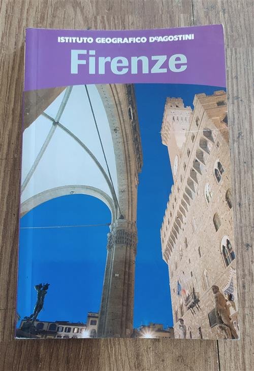 Firenze | Immagine principale