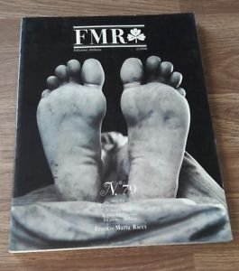 Fmr 2/1990 N.79 - Edizione Italiana - Franco Maria Ricci