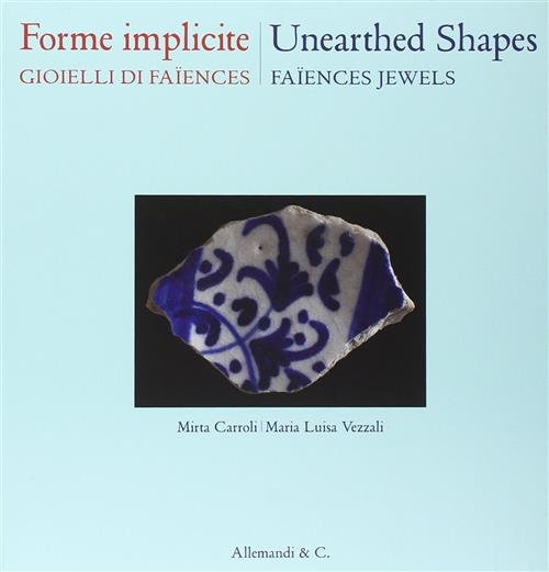 Forme Implicite. Gioielli Di Faïences | Immagine Gallery 2