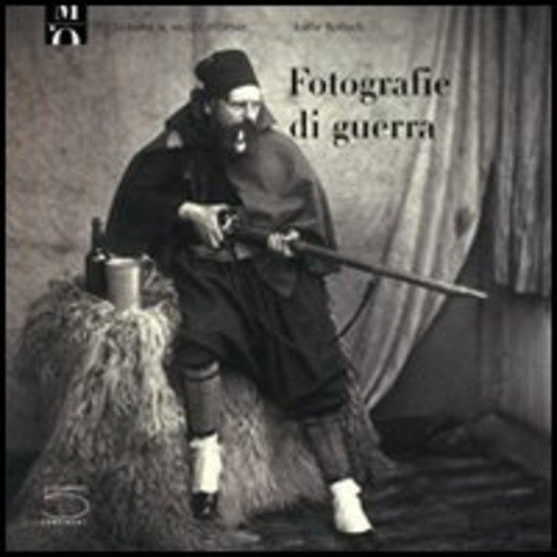 Fotografie Di Guerra