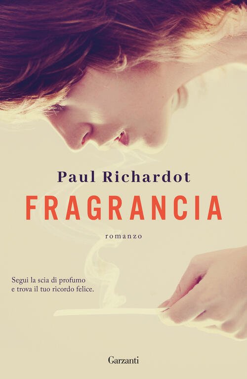 Fragrancia Paul Richardot Garzanti 2025