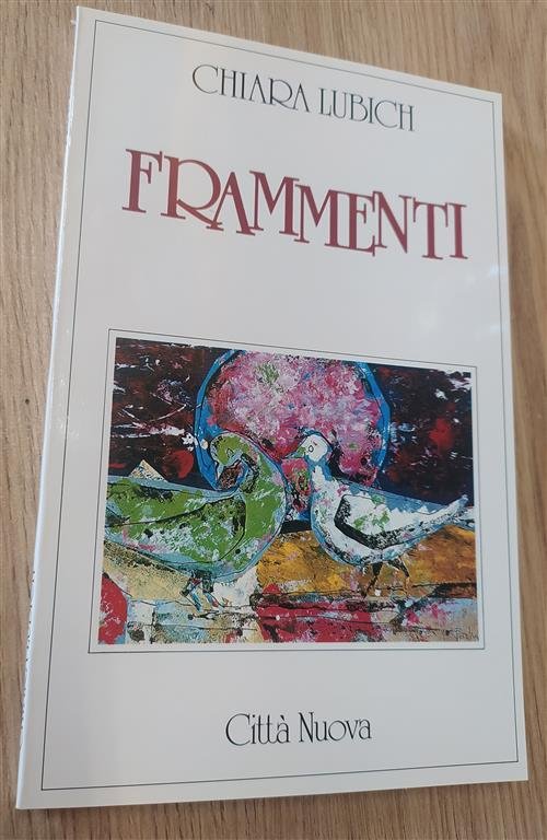 Frammenti