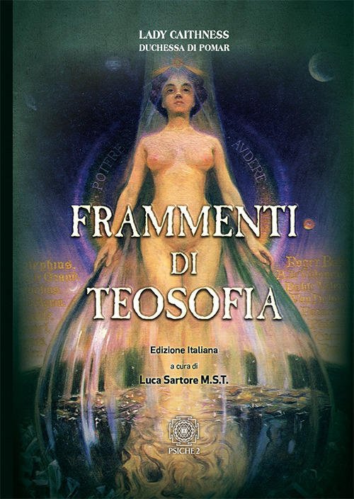 Frammenti Di Teosofia