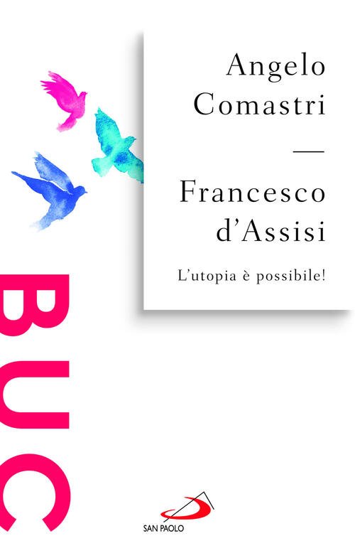 Francesco D'assisi. L'utopia E Possibile!