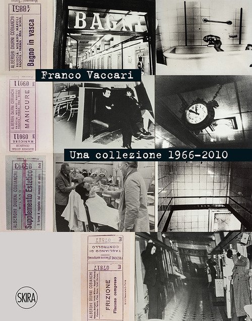 Franco Vaccari. Una Collezione 1966-2010 | Immagine principale
