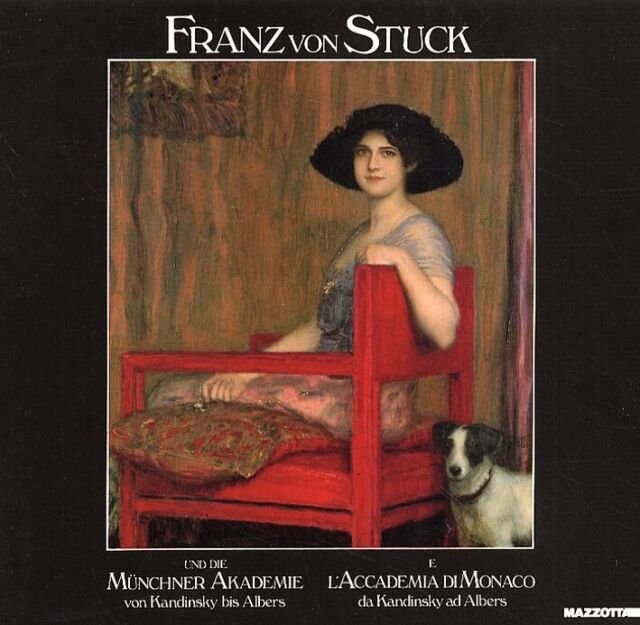 Franz Von Stück E L'accademia Di Monaco Da Kandinsky Ad … | Immagine principale