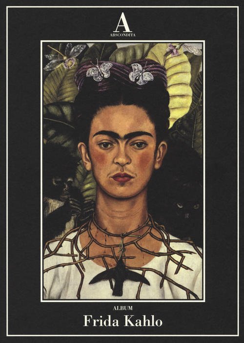 Frida Kahlo | Immagine Gallery 2