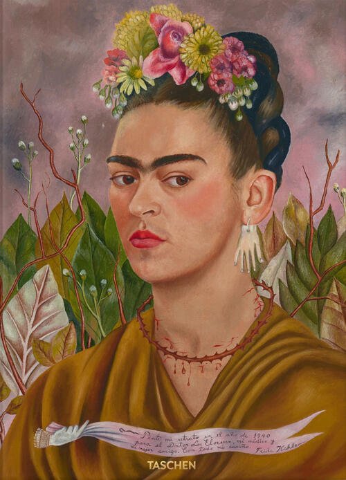 Frida Kahlo. The Complete Paintings | Immagine principale