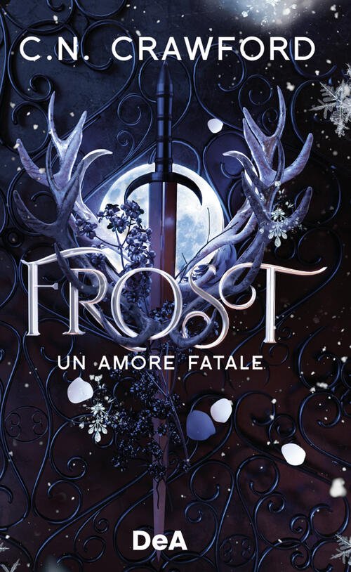 Frost. Un Amore Fatale | Immagine principale