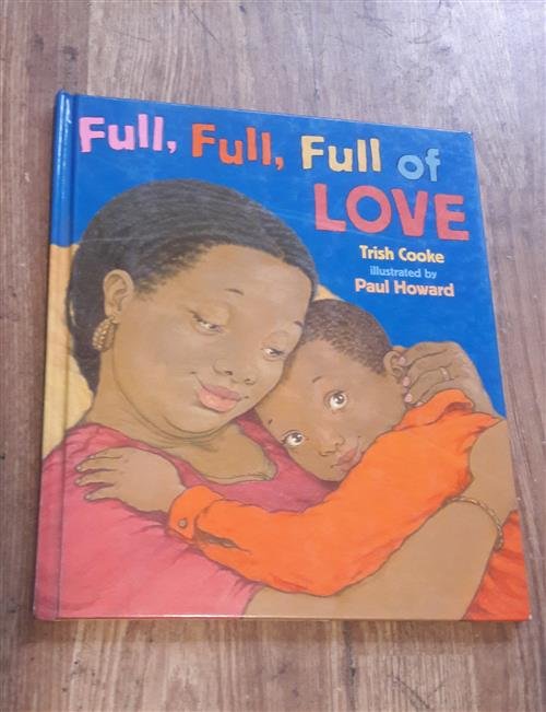Full Full Full Of Love | Immagine Gallery 2
