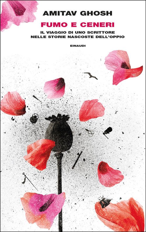 Fumo E Ceneri. Il Viaggio Di Uno Scrittore Nelle Storie …