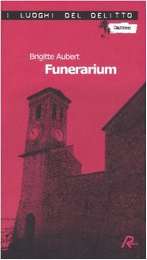 Funerarium | Immagine principale