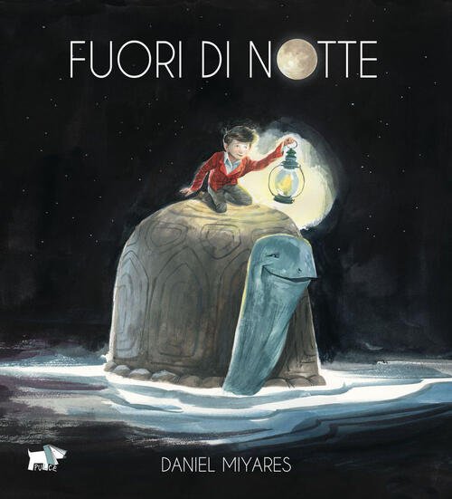 Fuori Di Notte Daniel Miyares Pulce 2022