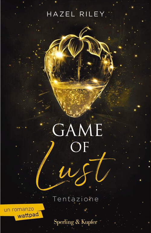 Game Of Lust. Tentazione Hazel Riley Sperling & Kupfer 2025 | Immagine principale