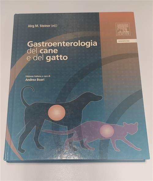 Gastroenterologia Del Cane E Del Gatto | Immagine Gallery 2