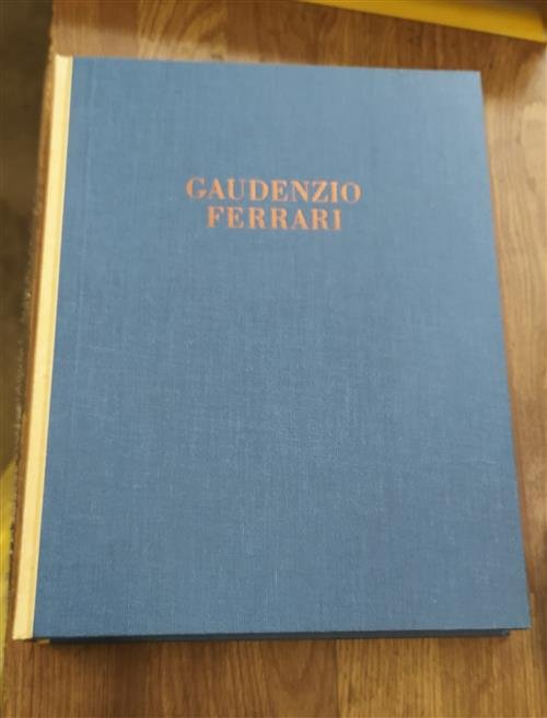 Gaudenzio Ferrari | Immagine Gallery 2