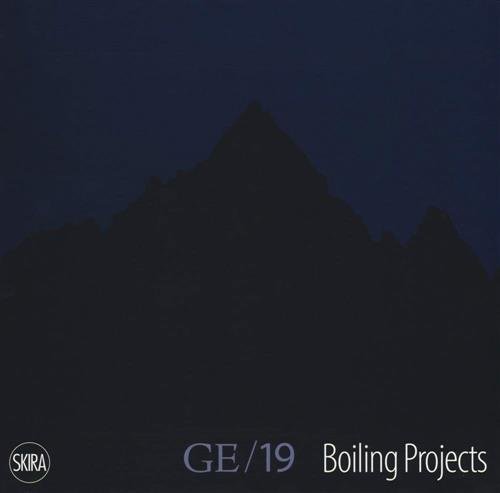 Ge 19 Boiling Projects. Da Guarene All'etna | Immagine principale