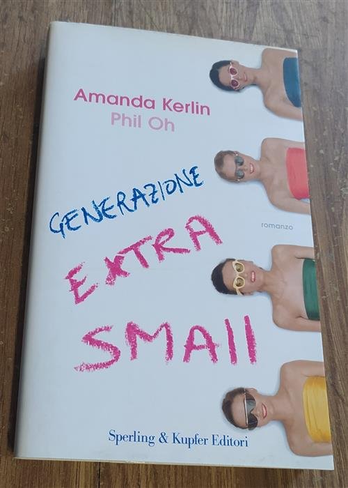 Generazione Extra Small