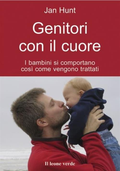 Genitori Con Il Cuore. I Bambini Si Comportano Cosi Come … | Immagine Gallery 2