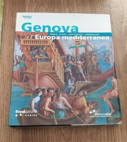 Genova E L'europa Mediterranea | Immagine Gallery 2